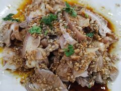 沙姜猪手-苏记餐厅(叠南店)