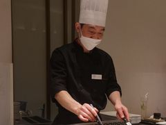 -赤坂亭·M9和牛烧肉·铁板烧(合肥万象城店)