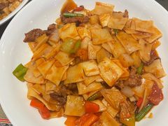 -巴依老爷新疆美食(工体旗舰店)