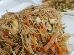 -阿生潮味鲜炒粉(梅林新村店)