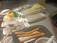 -海底捞火锅(吴中路店)