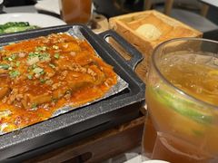 -绿茶餐厅(广州天河城店)