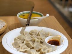 -清真·西域伙伴牛肉面·羊肉串(融创店)