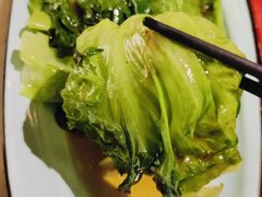 -绿茶餐厅(茂业天地店)