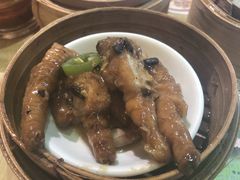 -添好运点心专门店(北角店)