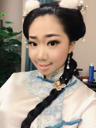 -盘子女人坊生日照·摄影馆(华强店)
