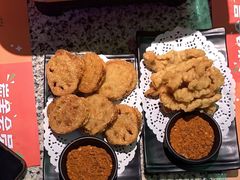 -炭舍干锅(华发商都店)