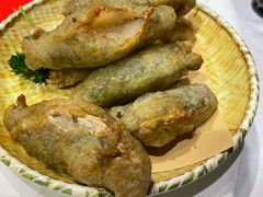 苔条黄鱼-孔乙己酒家(虹桥路店)
