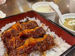 -东京屋(武定路店)