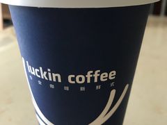 -瑞幸咖啡(艺树家工场店)