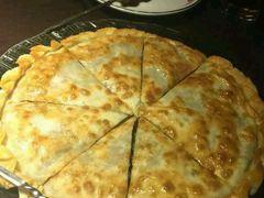 -凯撒尔新疆特色主题餐厅(青山店)