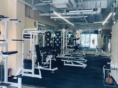 -EASY POWER健身工作室(浦东大道店)