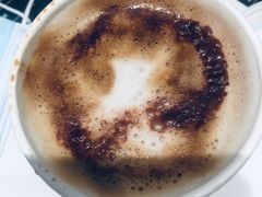 -Peet's Coffee皮爷咖啡(德基店)