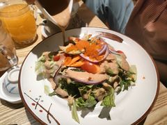 -津之港·日本料理·铁板烧