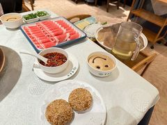 -东来顺饭庄(天坛店)