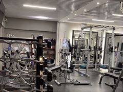 -YCHL Studios健身工作室(市二宫店)
