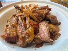 -临家闽南菜(宝洲路店)