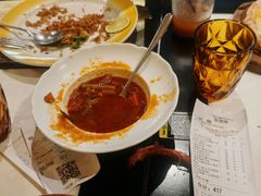 -半秋山西餐厅(襄阳万达店)