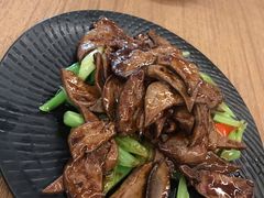 -珍珠餐馆Pearl Chinese Restaurant