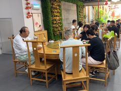 -悠斋餐厅海鲜家常菜(火车站店)
