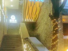 -碗中海·蒸汽海鲜·桑拿鸡(岭南天地店)