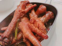 -慧娟面馆·餐厅(望江路店)
