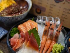 -KK ONE(京基滨河时代店)