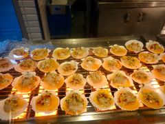 -星伦多自助料理(华润万象城店)