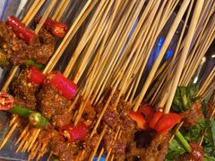 -钢管厂五区小郡肝火锅串串香(总店)
