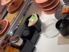 -争鲜回转寿司(通州万达店)
