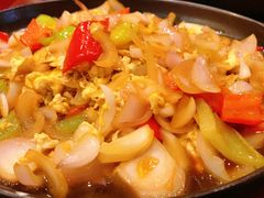 -恒盛居回族饭店