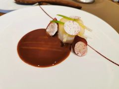 -Amber(置地文华东方酒店)