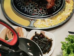 -韩宫宴烤肉·料理(苏州中心店)