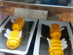 -BreadTalk面包新语·烘焙蛋糕(领展购物广场店)