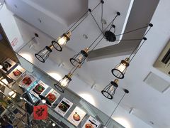 大堂-标记Jane's kitchen(平桥直街店)
