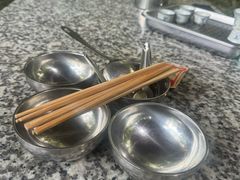 -大本营竹筒饭