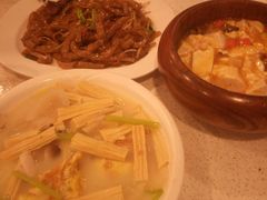 -新发记港式茶餐厅(黄浦店)