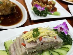 -老苏扬饭店