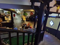 -鸭王烤鸭店(三里河店)