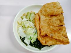 -中央财经大学-食堂