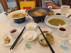 -围龙屋客家食府(福田店)