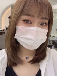 -美美秀造型