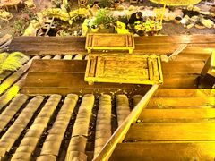 -伴山茶苑·围炉煮茶