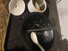 -茶米人花园餐厅