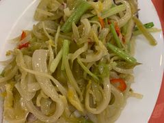 -深运潮州粥(东门店)