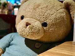 -咖法森林·咖啡  酒吧(天河店)