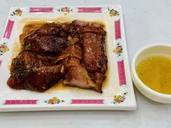 -东鑫记港式茶餐厅(南京东路店)