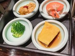 -皇朝会.经典传统粤菜(外滩店)