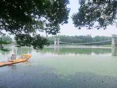 -东湖落雁景区