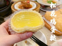 -点都德(大茶楼店)